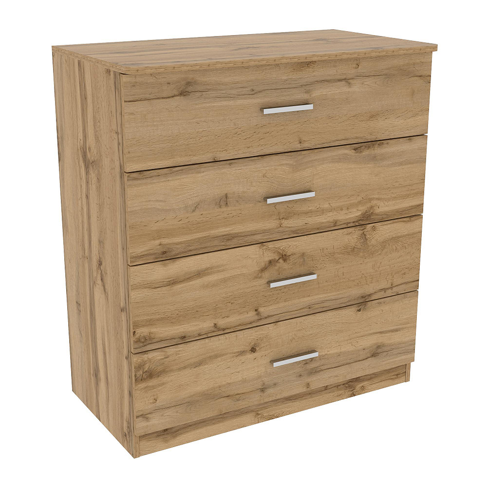 Комод Сабрина №1, Дуб Аппалачи, 900/500/1000 Львов - изображение 1