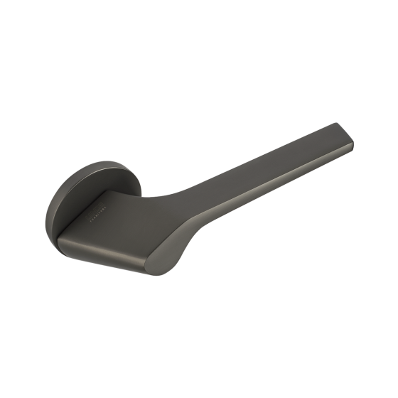 Ручка A-2020 MA Антрацит Киев