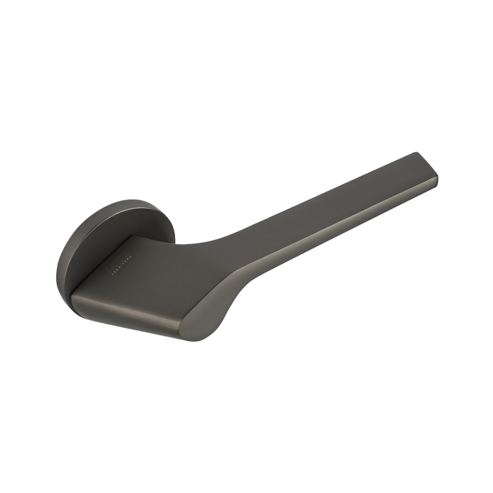 Ручка A-2020 MA Антрацит Киев - изображение 2