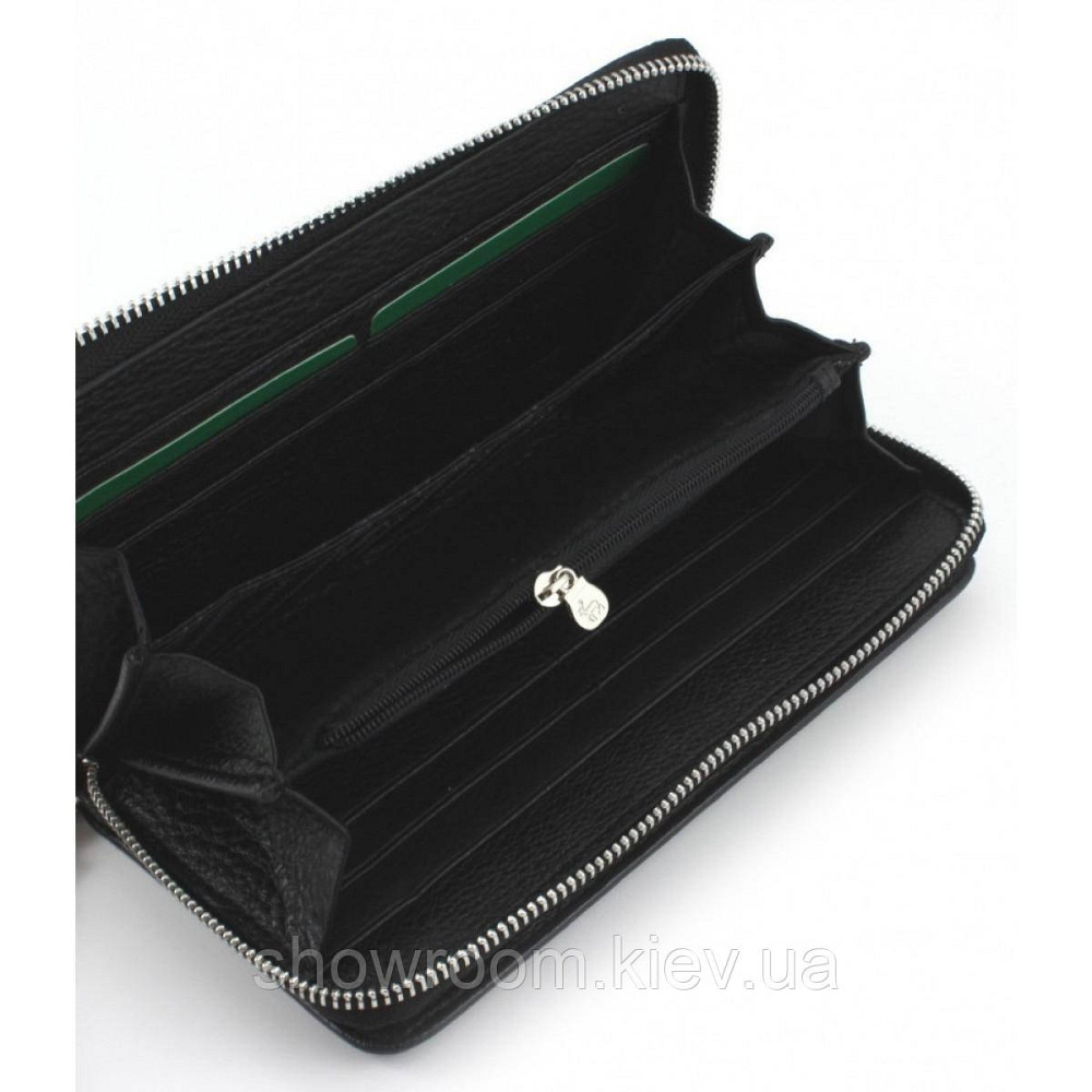 Мужской кожаный клатч Marco Coverna (5130) Киев - изображение 9
