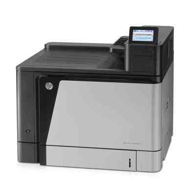 Принтер лазерный HP Color LJ Enterprise M651dn Киев