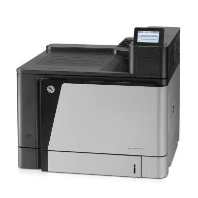 Принтер лазерный HP Color LJ Enterprise M651dn Киев - изображение 1
