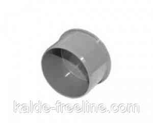 Wavin (вавин) заглушка д.50 Харьков