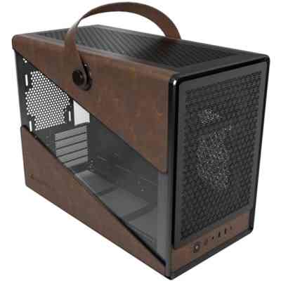 Корпус MONTECH HERITAGE (B) Вінниця