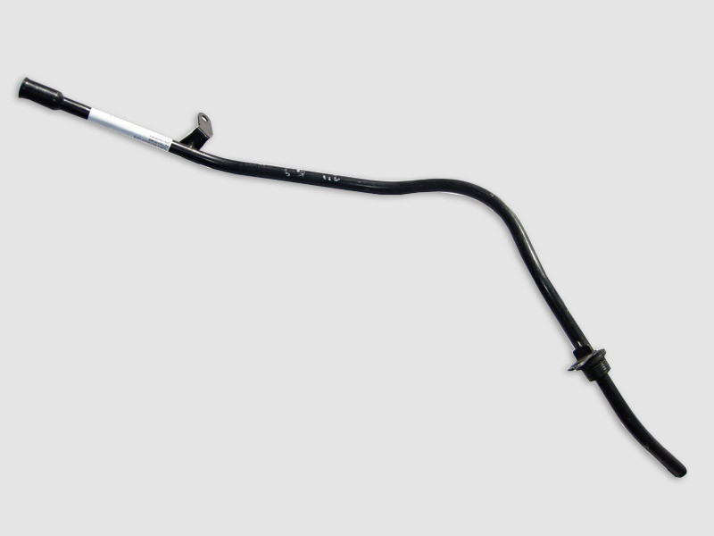 Mercedes-Benz  A2730100466 Трубка масляного щупа двигуна M273 V8 5.5л E-Class W211 Одесса - изображение 2