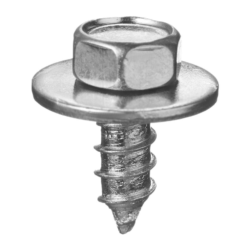 Саморіз шуруп універсальний Київ - фото 1