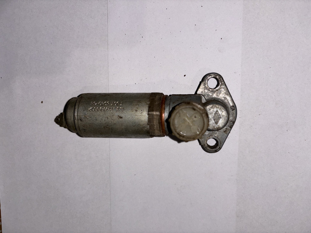 Електромагніт РС-336 з клапаном. Харків - фото 1