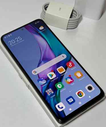 Смартфон Xiaomi Redmi Note 11 Pro 6+2/128 GB Graphite Gray Київ