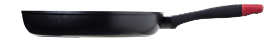 Сковорода Pyrex Optima 22 см, класична (7120919) Київ