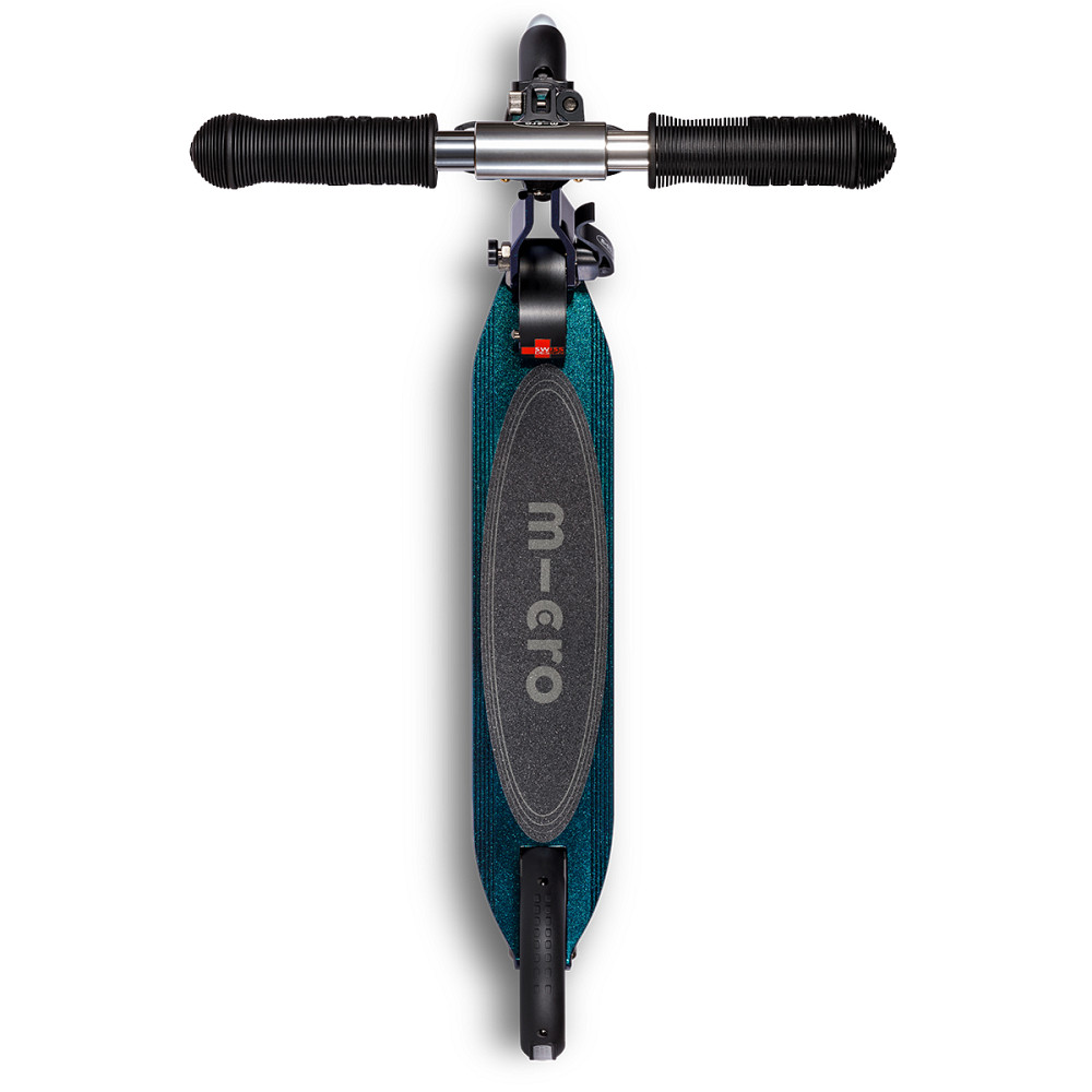 Самокат Micro серії Sprite LED – Перламутровий мікс Дніпро - фото 15