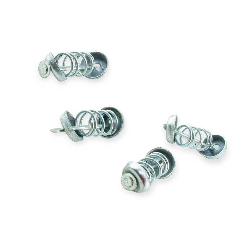 Солдатик колодок задніх волга Мукачево - фото 1