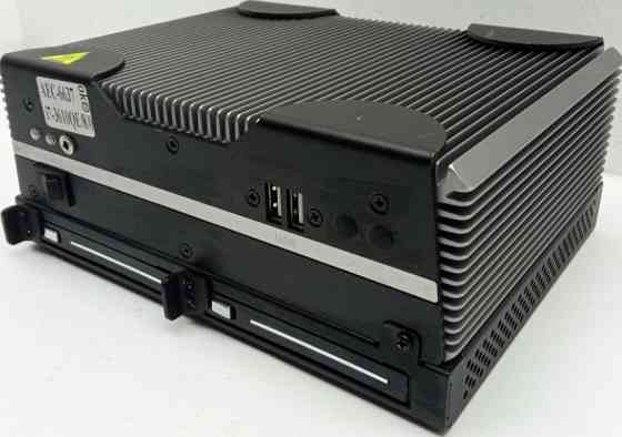 Системный блок AEC-6637 i7-3610QE/8Gb. DDR3 sodimm/0 Киев