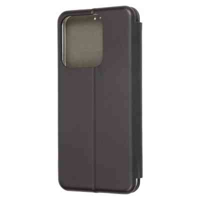 Чохол до мобільного телефона Armorstandart G-Case Tecno Spark Go 2022 (KG5) Black (ARM72416) Вінниця