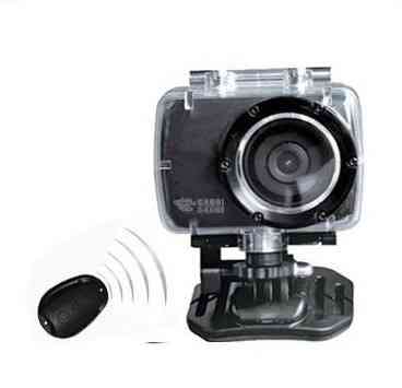 Экстрим Камера Gaoki Fullhd C Wi-Fi Пультом Днепр
