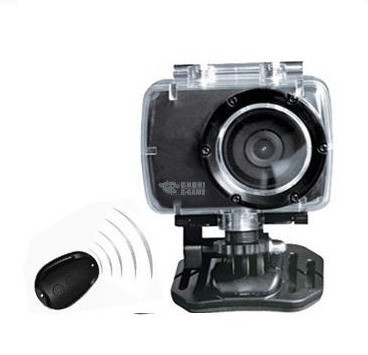 Экстрим Камера Gaoki Fullhd C Wi-Fi Пультом Днепр - изображение 2