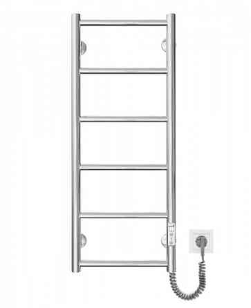 Електрична рушникосушарка Mario Класік F HP-I 800x330 TR K таймер-регулятор Київ