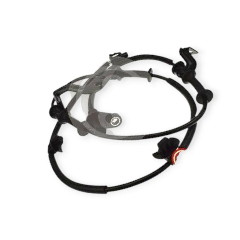 Датчик Kia Ceed, Hyundai i30 11- передний правый R ABS Мукачево - изображение 1