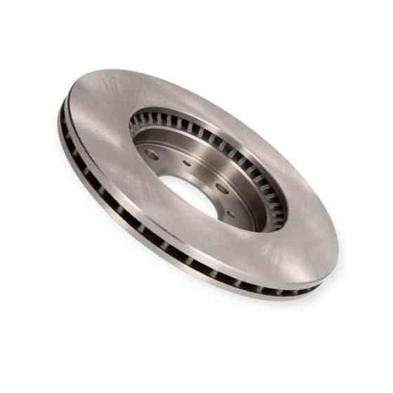 Диск тормозной Сузуки Swift (2005-) передний (d252x20mm) Мукачево