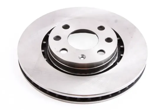 Диск гальмівної Los 1.6 передній Shin Kum Вінниця