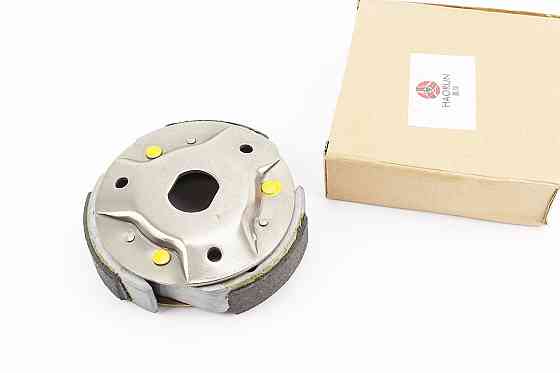 Зчеплення заднього варіатора Honda CH250 Київ