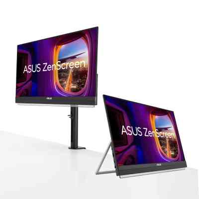 Монитор ASUS ZenScreen MB229CF Винница