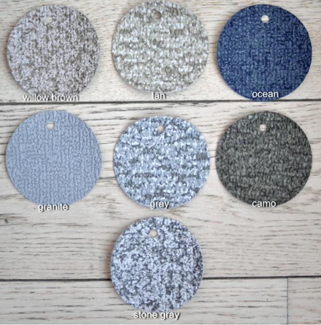 Натяжний вініл Marideck для човнів, катерів та яхт, Wine, товщина 34 Mil, 1 м.п., ширина 1,83 см Київ - фото 2