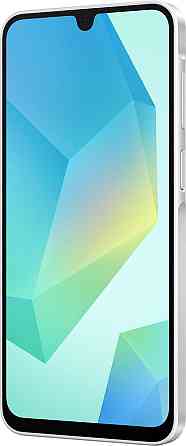 Смартфон Samsung Galaxy A16 SM-A165 4/128 GB Gray (SM-A165FZABEUC) Сірий Харьков