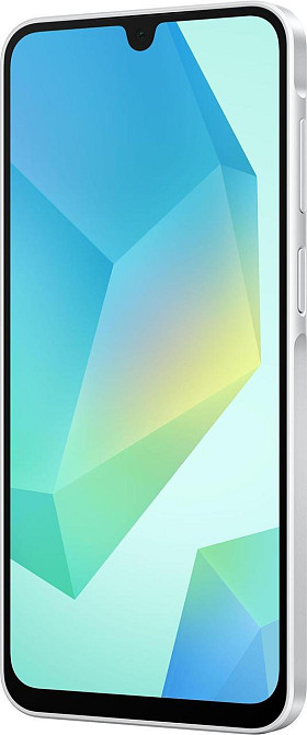 Смартфон Samsung Galaxy A16 SM-A165 4/128 GB Gray (SM-A165FZABEUC) Сірий Харків - фото 4