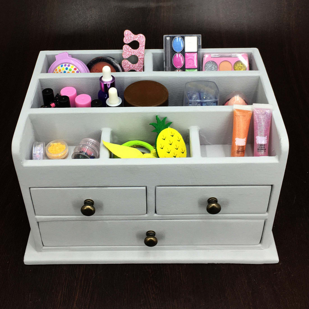 Органайзер для косметики 