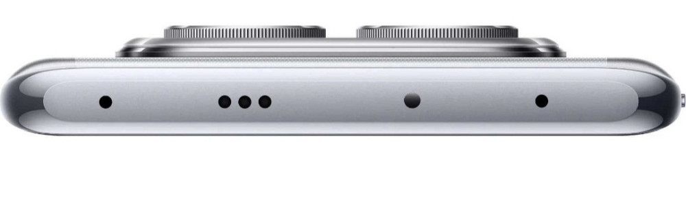 Смартфон POCO X7 12/512Gb. Silver Global EU Киев - изображение 5