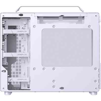 Корпус JONSBO Z20 White Вінниця