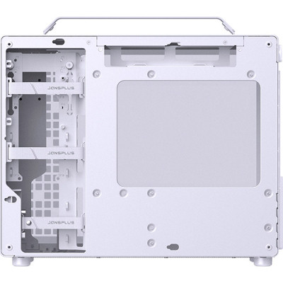 Корпус JONSBO Z20 White Вінниця - фото 2