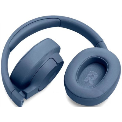 Навушники JBL Tune 770NC Blue (JBLT770NCBLU) Вінниця - фото 2