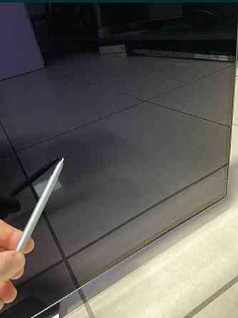 Телевизор Безрамный: 83