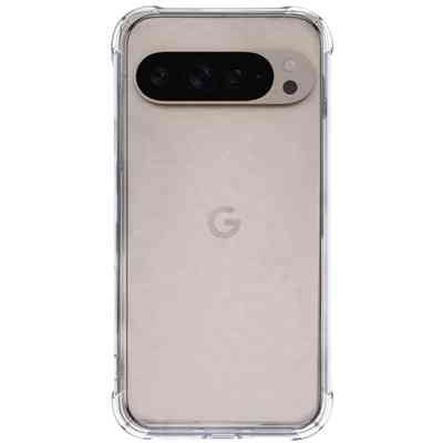 Чехол для мобильного телефона BeCover Anti-Shock BeCover Google Pixel 10 / 10 Pro Clear (713673) Винница