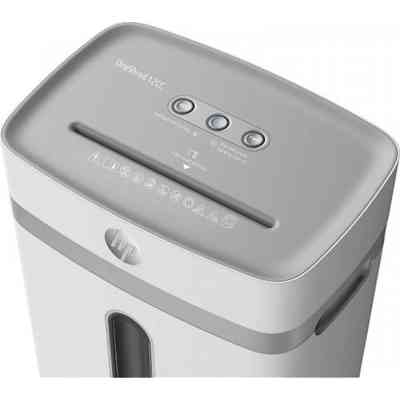 Уничтожитель документов HP OneShred 12CC (2802) (838084) Винница