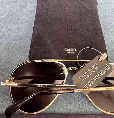Солнцезащитные очки Celine Унисекс Киев