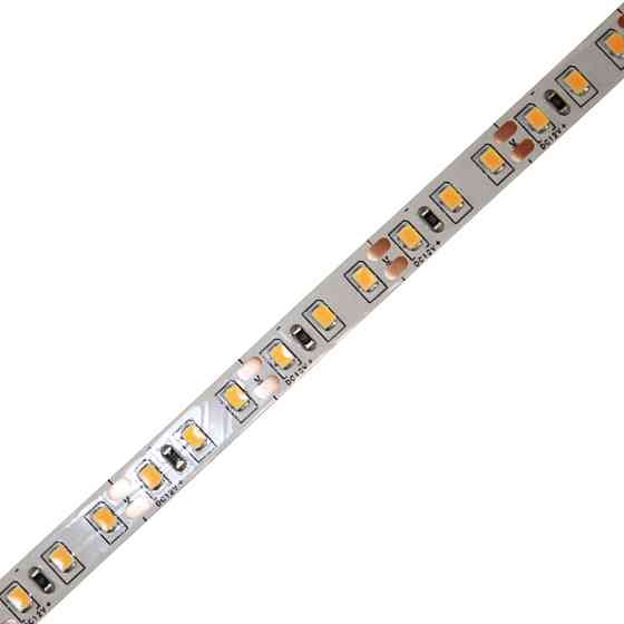 LED стрічка 13,5 Вт 12В янтарний, серія Architect, гарантія 3 роки Дніпро