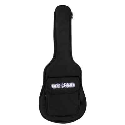 Чохол для гітари Fzone Classic Guitar Bag (FGB-122C BLACK) Вінниця
