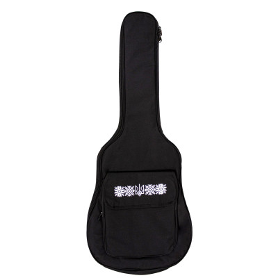 Чохол для гітари Fzone Classic Guitar Bag (FGB-122C BLACK) Вінниця - фото 1