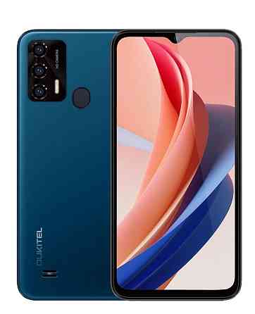 Захисне скло 5D для oukitel c31, oukitel c31 pro, Made in Ukraine Київ
