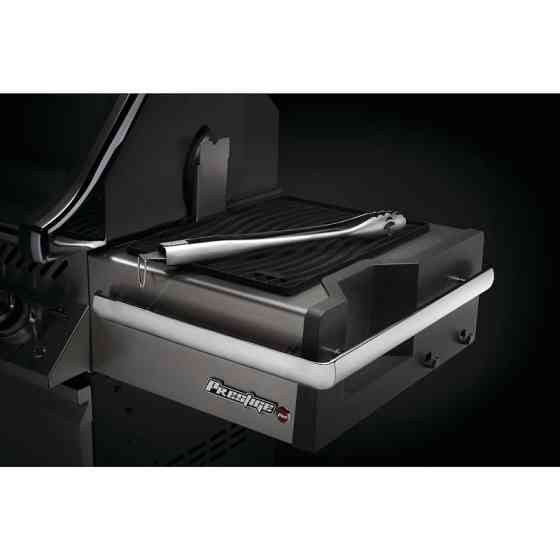 Термостойкий силиконовый одеял для бокового столика газового гриля Napoleon PRO 70123 Код: 011879 Ровно