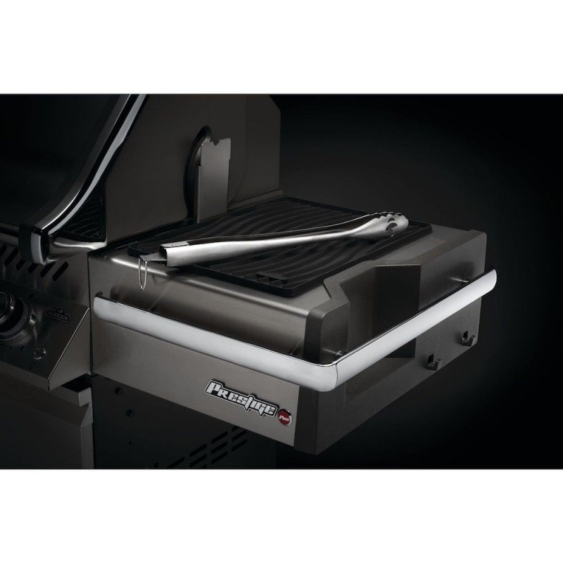 Термостійкий силіконовий коврик для бокового столика газового гриля Napoleon PRO 70123 Код: 011879 Рівне - фото 5