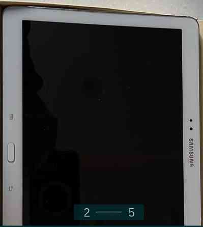 Планшет Samsung Galaxy Note 10.1 Киев