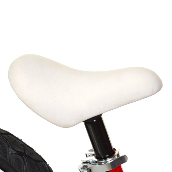 Беговел Profi Kids HUMG1207A-2 колеса 12 дюймов красно-белый Винница