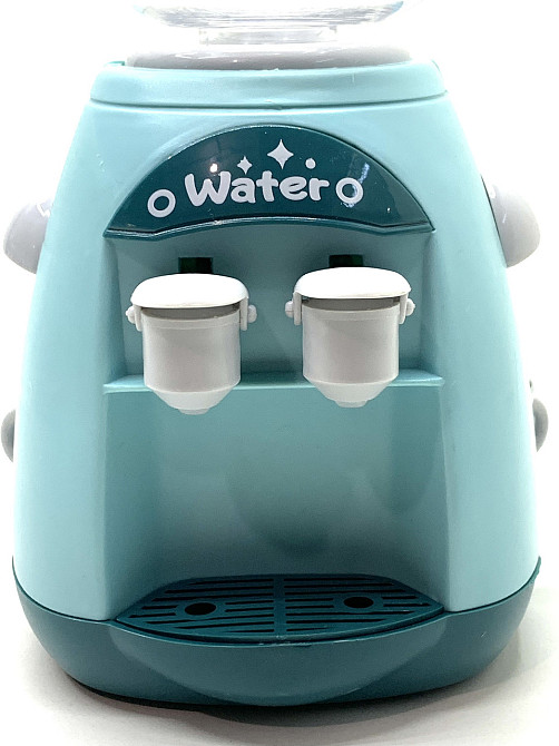 Кулер дитячий Бірюзовий (7961B) Чернігів - фото 4