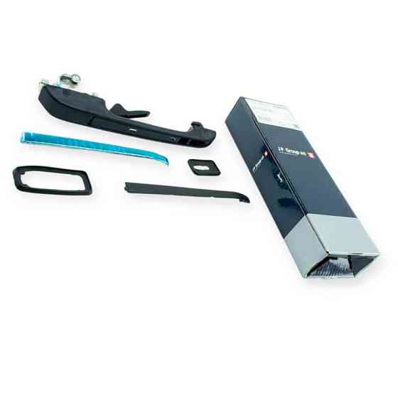 Ручка двери наружная автомобиль Фольцваген  Golf 2, Passat B2 задняя правая R Мукачево