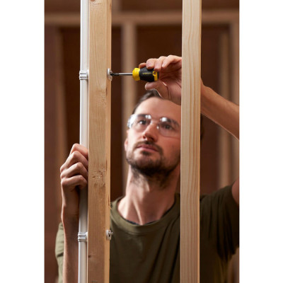 Отвертка Stanley Cushion Grip, Pz2x45мм. (STHT16196-0) Винница - изображение 4