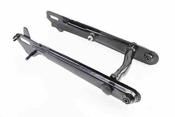 Маятник задній із сайлентблоками в зборі ALPHA Киев