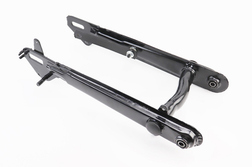 Маятник задній із сайлентблоками в зборі ALPHA Київ - фото 2